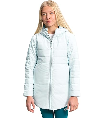 Amazon.com: The North Face Girls' North Down Fleece Lined